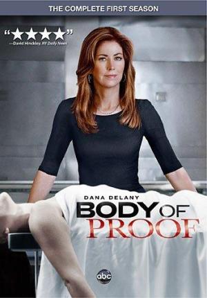 Body of Proof [Version française] S1-S3