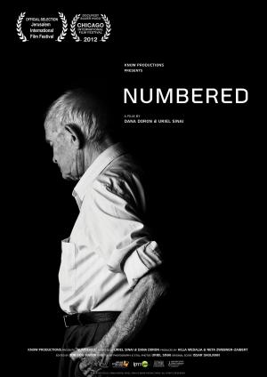 Numbered [ترجمة عربية]