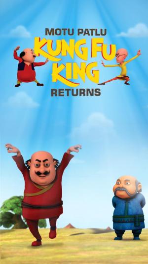 Motu Patlu Kung Fu Kings Returns - 123Movies