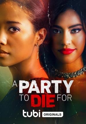 A Party to Die For [Version française]