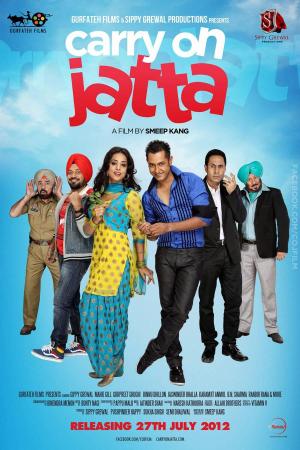 Carry on Jatta [Punjabi]