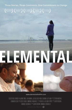 Elemental [Hindi]