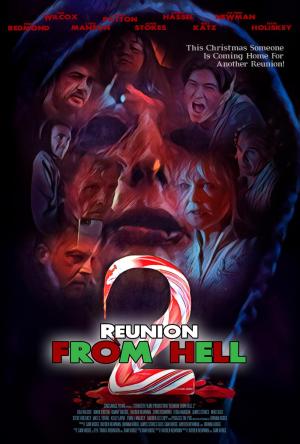 Reunion from Hell 2 [Russian]