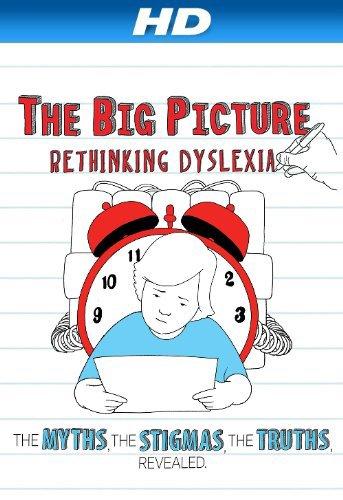 The Big Picture: Rethinking Dyslexia (2012) | Watch on Movi47