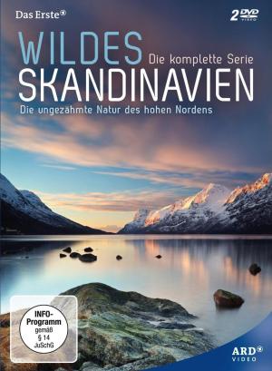 Wildes Skandinavien [Russian]