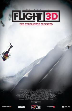 The Art of Flight [Russian]