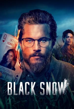Black Snow [Version française] S1-S2