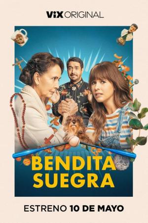 Bendita Suegra [SpanishLatam]