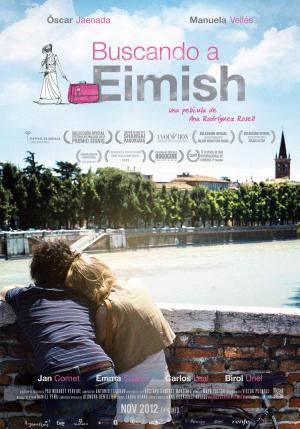 Looking for Eimish [Spanish]