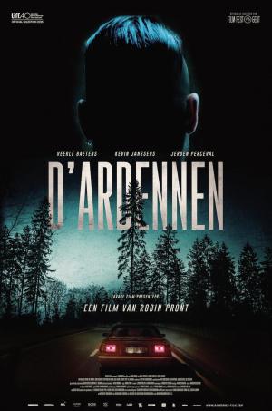The Ardennes [Indonesian]