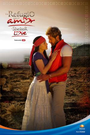 A Shelter for Love [Portuguese]