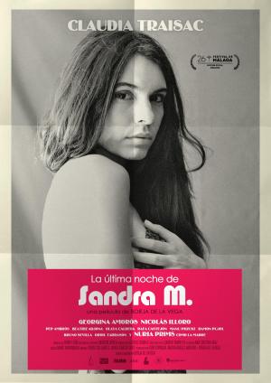 La última noche de Sandra M. [Spanish]