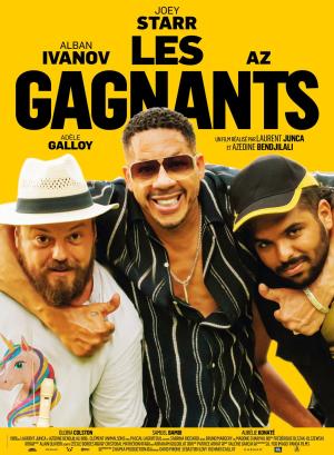Les gagnants [Version française]