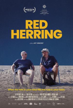 Red Herring [Version française]