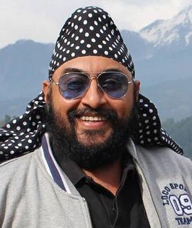 actor Balvinder Singh Suri large photo