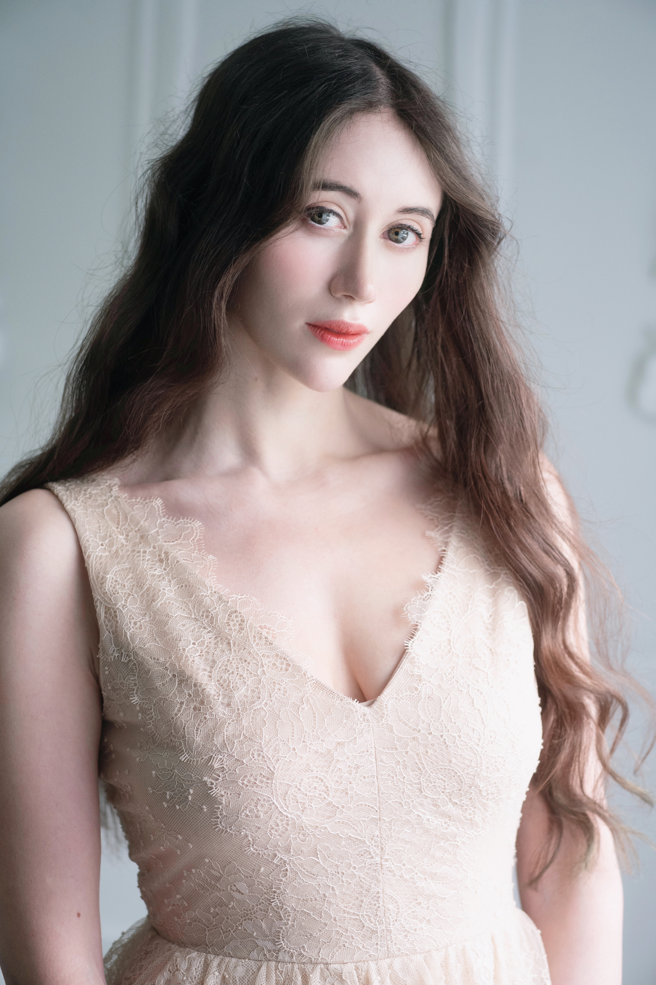 actor Louisa Capulet large photo