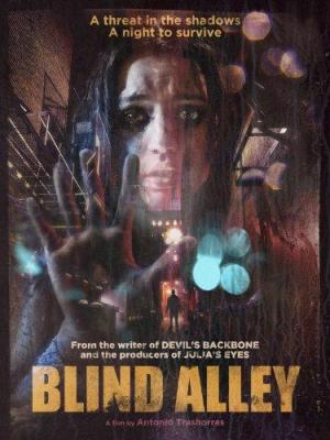 Blind Alley [Russian]