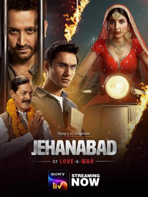 Jehanabad - Of Love & War [Hindi]