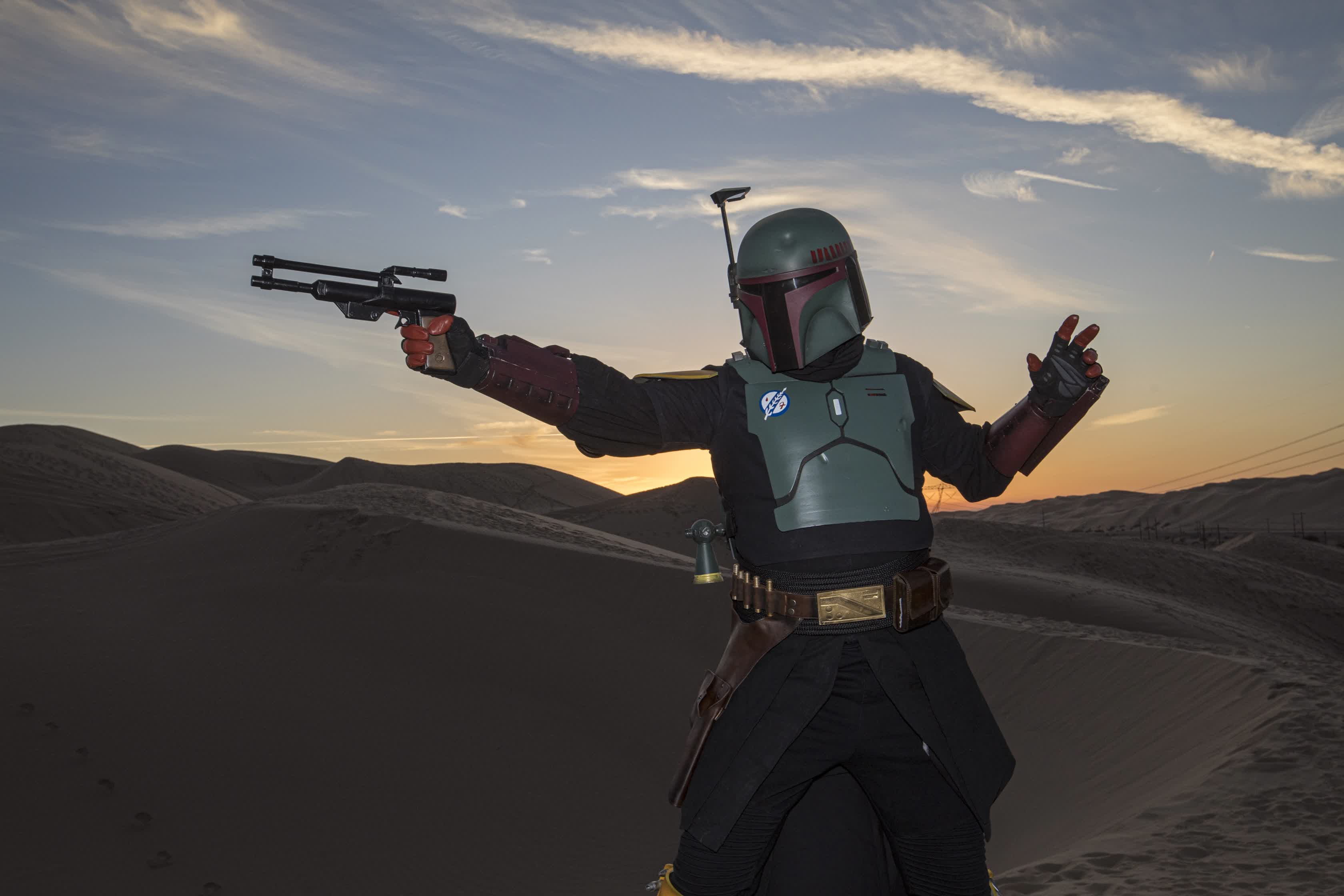 actor Jan Delay large photo