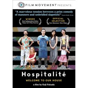 Hospitalité
