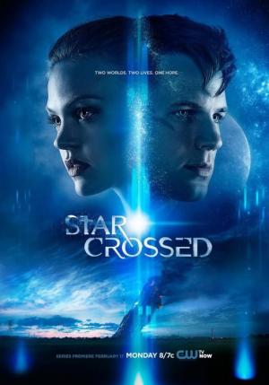 Star-Crossed [ترجمة عربية]