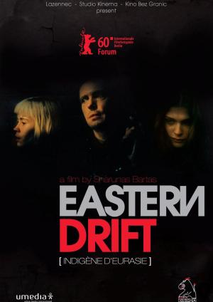 Eastern Drift [ترجمة عربية]