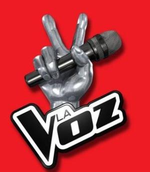 La voz [Spanish] S10-S13