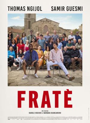Fratè [Version française]