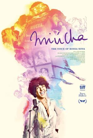 Miúcha, the Voice of Bossa Nova [Portuguese]