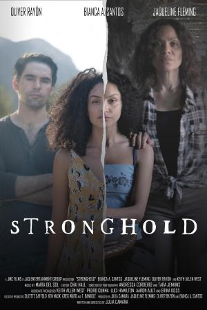Stronghold [ترجمة عربية]