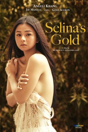 Selina's Gold [Tagalog]