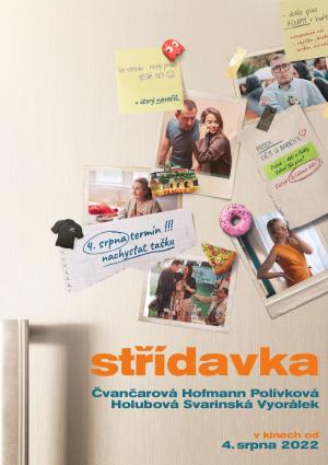 Stridavka [Russian]