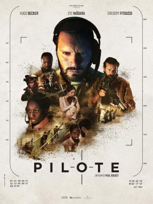 Pilote [Version française]