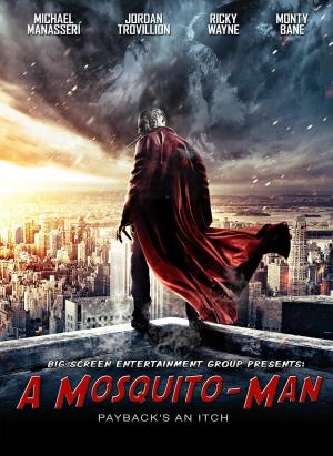 Mosquito-Man [Hindi]