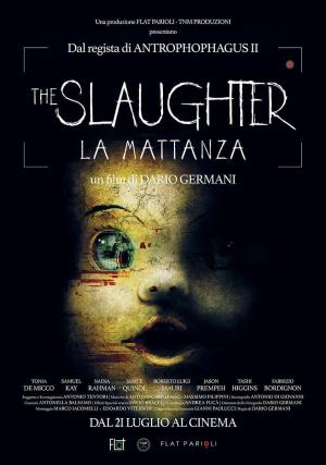 The Slaughter [Russian]