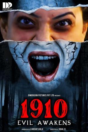 1910 Evil Awakens [Hindi]