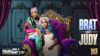 Brat Loves Judy