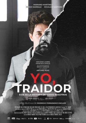 Yo, traidor [Portuguese]