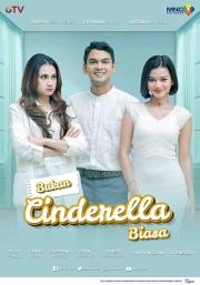 Bukan Cinderella Biasa