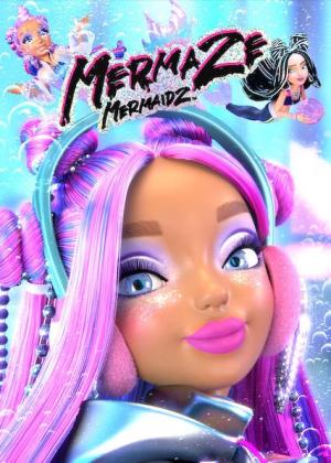 Mermaze Mermaidz [Version française]