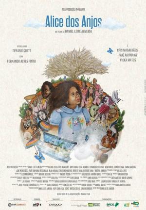 Alice dos anjos [Portuguese]