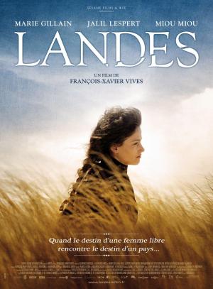 Landes [Version française]