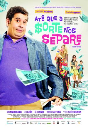 Till Luck Do Us Part [Portuguese]