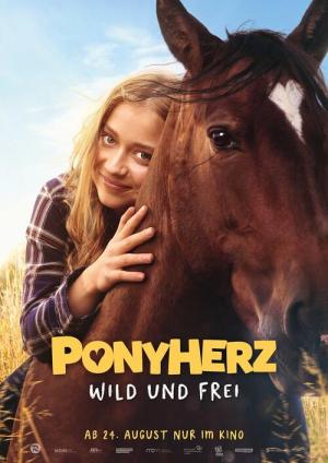 Ponyherz [Russian]