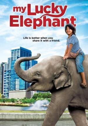 My Lucky Elephant [Hindi]