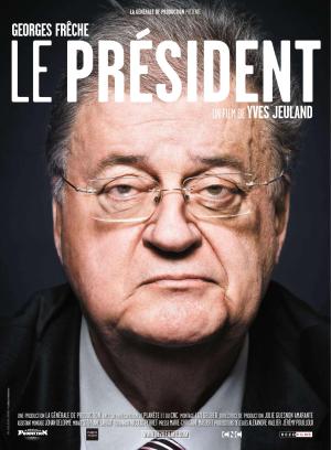Le président [Version française]