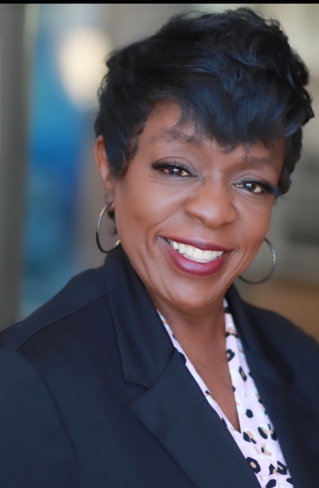 Donna Carroll Crockett