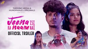 Jeena Isi Ka Naam Hai [Hindi]