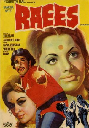 Raees [Hindi]