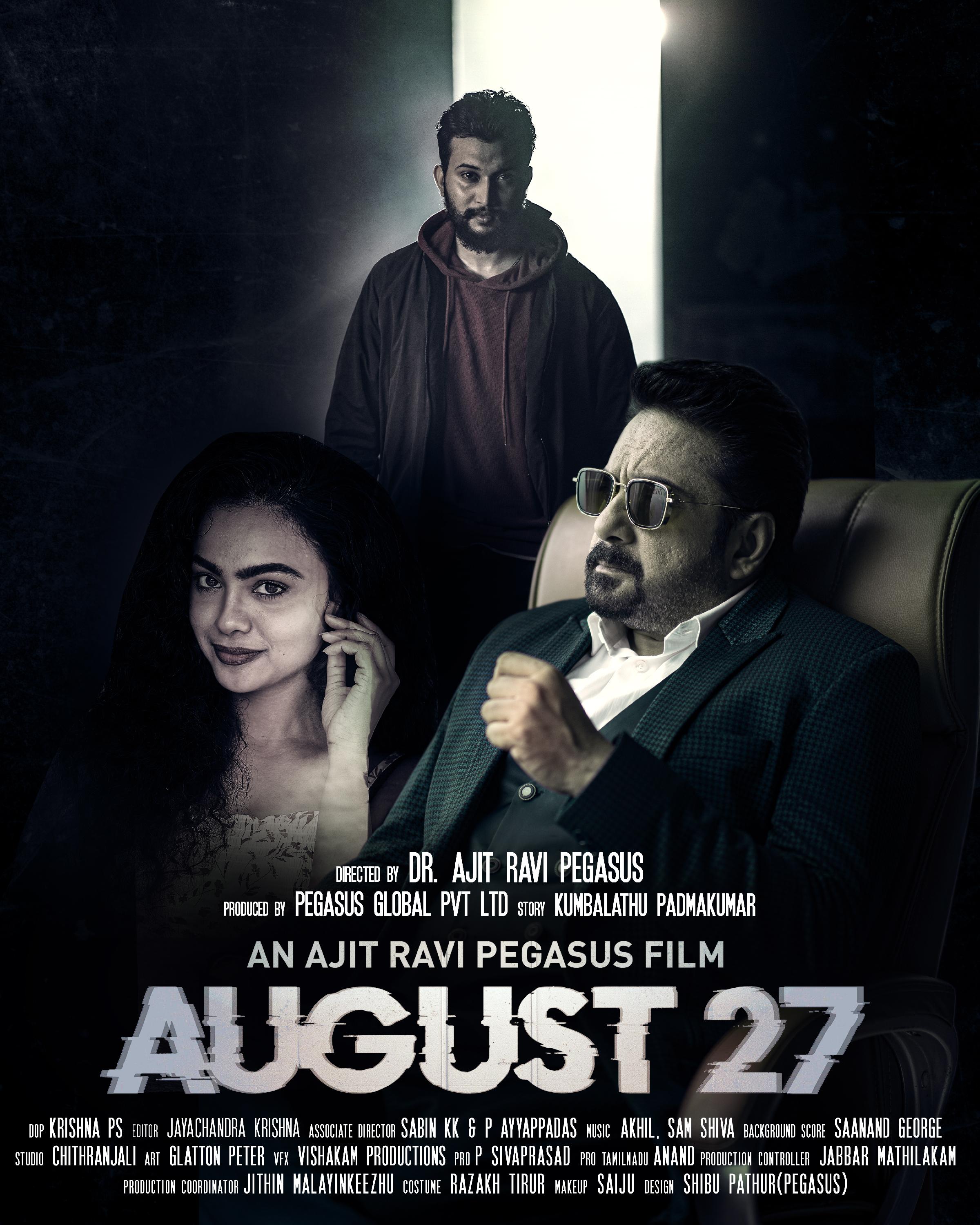 August 27